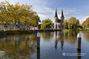 Autumn Delft