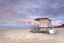 Dawn Branksome Baywatch