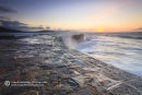 Daybreak On The Cobb