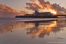 Days End Bournemouth Pier