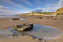 Dunraven Beach 