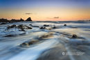 Hartland Nightfall