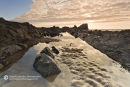 Hartland Quay Rock Pool