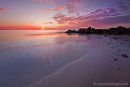 Sunrise Hengistbury Head