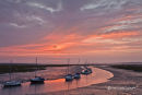 Keyhaven Waiting For Sunrise