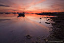Low Water High Colour