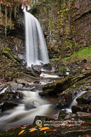 Melincourt Falls