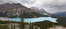 Peyto Lake