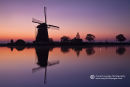 Pre Dawn Rottedijk