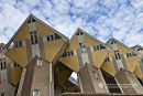 Rotterdam Cube Houses
