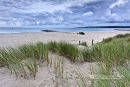 Sandbanks Cloudy Start