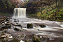 Sgwd Yr Eira