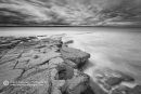 Stormy Skies Nash Point