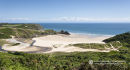 Three Cliffs Bay