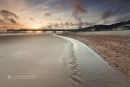 To The Pier