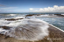 Westward Ho Filling The Pool