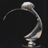 Aluminium Lamp