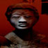Oriental Lady