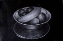 Still Life Bowl