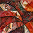 Paperweight Abstract 2