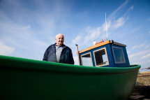 Pleasure Boat