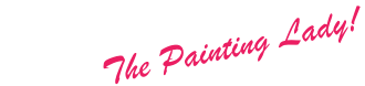The Painting Lady