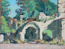 Jervaulx Abbey