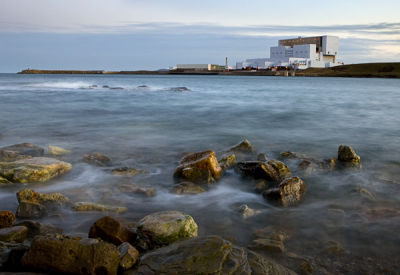Torness