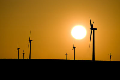 Wind farm