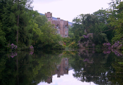 Ardkinglass
