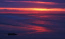 Sunset at Gullane Point