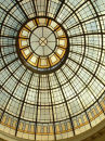 Perth library dome