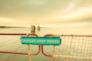 Theme: A dream of danger - Deep water