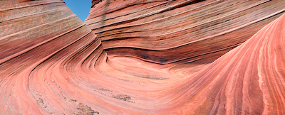 The Wave, Arizona