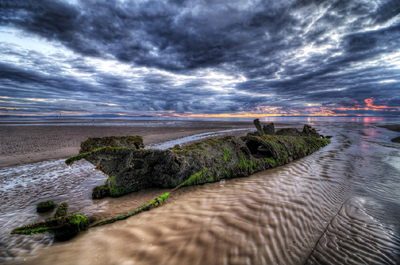XT Craft, Aberlady