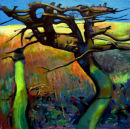 Auchterarder Hedgerow No.2