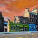 Chambers Street, Edinburgh