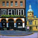 Deacon Brodies Tavern, Edinburgh