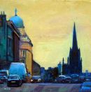 Hanover Street, Edinburgh