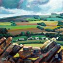 In the South Tyne Valley