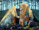 Split Rock