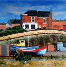 The Free Trade Inn