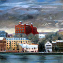 Turnbull Winter
