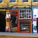 Wee Scotland Shop, Edinburgh