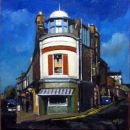 West End Fish, Queensferry Road, Edinburgh