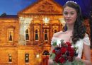 Henderson's for your wedding day.