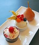 Temptations at Henderson's.
