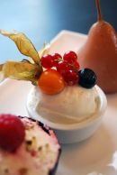 Summer sweets.