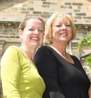 Henderson's appointed caterers for Stirling Wedding Show