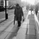 A Trip into Town